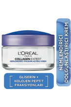 L oreal Collagen Krem 50 ml