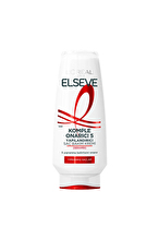 Elseve Saç Kremi 250 ml Komple Onarıcı 5 Yapılandırıcı Bakım
