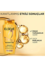 Elseve Şampuan 300 ml Mucizevi Yağ Besleyici Bakım