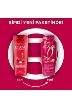 Elseve Şampuan 300 ml Colorvive Renk Koruyucu Bakım