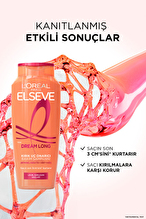 Elseve Dream Long Şampuan 400 ml