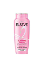 Elseve Glycolic Gloss Parlaklık Veren Bakım Şampuanı 300ml
