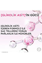 Elseve Glycolic Gloss Parlaklık Veren Bakım Şampuanı 300ml