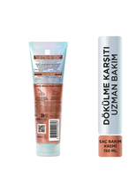 Elseve Growth Booster Saç Kremi 150ml