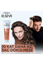 Elseve Growth Booster Saç Kremi 150ml
