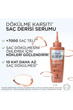 Elseve Growth Booster Serum 102 ml