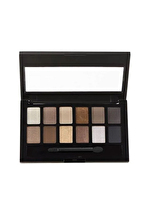 Maybelline Göz Farı Paleti The Nudes