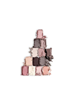 Maybelline Göz Farı Paleti The Blushed Nudes