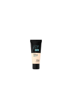 Mayb. Fıt Me Fdt Matte 104 Soft