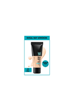 Mayb. Fıt Me Fdt Matte 104 Soft