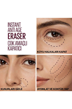 Maybelline Kapatıcı Instant Anti Age Eraser Neutralizer No:06