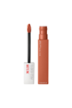 Maybelline Superstay Matte Ruj 75 Fıghter