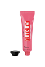 Maybelline Cheek Heat 10 ml Rose Flash