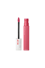 Maybelline Superstay Matte Ruj 175 Rıngle