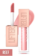 Maybelline Lıfter Gloss 006 Reef