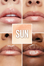 Maybellıne Lıfter Gloss 020 Sun