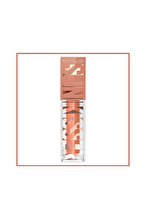 Maybelline New York Sunkisser Likit Allık- 01 Downtown Rush