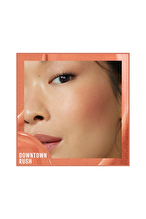 Maybelline New York Sunkisser Likit Allık- 01 Downtown Rush