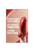 Maybelline New York Sunkisser Likit Allık- 01 Downtown Rush