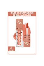 Maybelline New York Sunkisser Likit Allık- 03 Sol Search