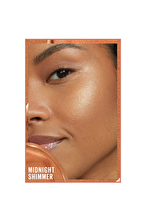 Maybelline New York Sunkisser Likit Allık- 09 Midnight Shimmer