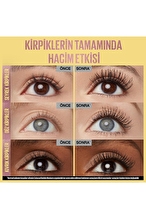 Maybelline New York Colossal Bubble Maskara