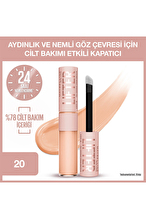 Maybelline New York Lifter Kapatıcı 20
