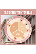 Maybelline New York Lifter Kapatıcı 25