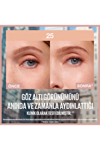 Maybelline New York Lifter Kapatıcı 25