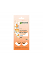 Garnier Kağıt Göz Altı Maskesi Portakal Suyu&Hyaluronik Asit