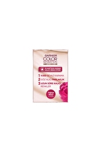 Garnier Çarpıcı Renkler N°4.0 Yoğun Kahve