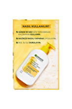 Garnier C Vitamini Parlaklık Veren Temizleyici 250 ml