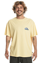 Quiksilver Erkek Tişört EQYZT07654-16884