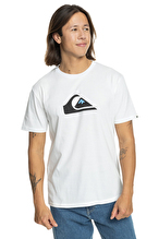 Quiksilver Erkek Tişört EQYZT07658-10