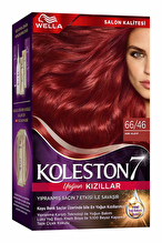Koleston Saç Boyası Özel Serı 66/46 Aşk Alevi
