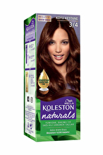Koleston Naturals Saç Boyası Maxi 3/4