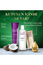 Koleston Naturals Saç Boyası Maxi Böğürtlen Siyahı 2/8