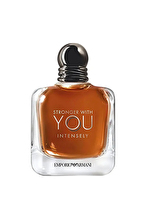 Emporio Armani Stronger With You Intensely Edp 100 Ml Erkek Parfüm
