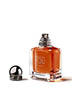 Emporio Armani Stronger With You Intensely Edp 100 Ml Erkek Parfüm