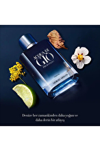 Acqua Di Gio Homme Profondo 100 ml edp