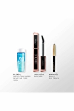 Lancome Lash Idole Maskara Set