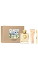 Burberry Goddess Set EDP 100 ml + 10 ml + BL 75 ml