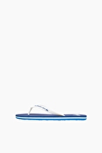 Quiksilver Molokai Core Erkek Terlik AQYL101325