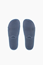Quiksilver Rıvı Wordmark Slide II Erkek Terlik AQYL101354