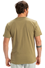 Quiksilver Erkek Tişört EQYZT08051-26114