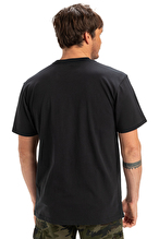 Quiksilver Erkek Tişört EQYZT08042-KVJ0