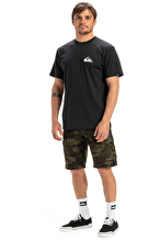 Quiksilver Erkek Tişört EQYZT08042-KVJ0