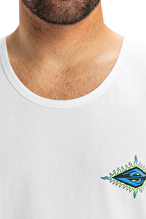Quiksilver Erkek Atlet EQYZT08048-908