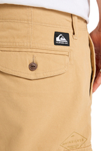 Quiksilver Erkek Şort EQYWS03881-33