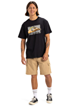 Quiksilver Erkek Tişört EQYZT08058-KVJ0